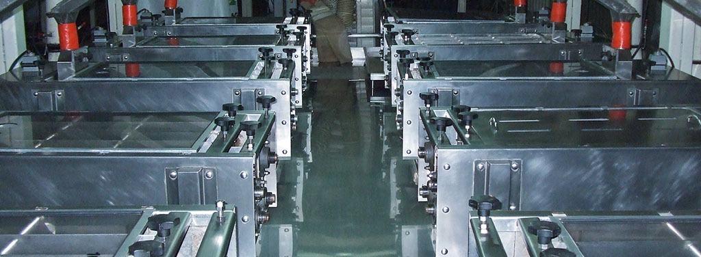 Sorting equipment for peanut processing